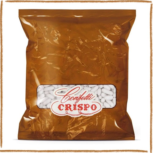 Crispo confetti cannellini - confetti,