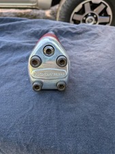 Stelo BMX Polygon Mangoose