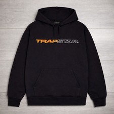 Trapstar Felpa con Cappuccio