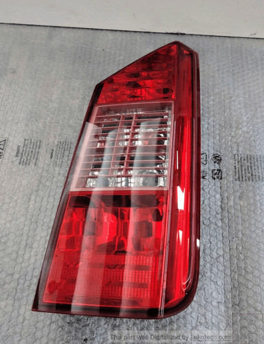 51780712 fanale post fiat - 51780712,