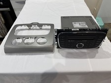 FORD FOCUS MK2 2010 6000 RADIO