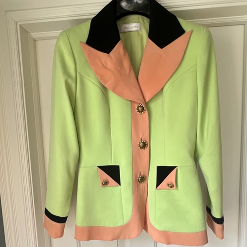 Blazer lesilk collection - blazer,