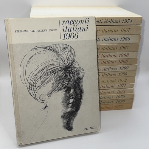 Vol racconti italiani - 15,