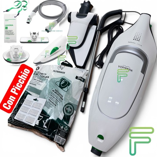 Folletto vk220s nuovo mesi - folletto, 24