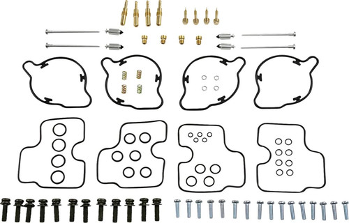 Kit ricambi carburatore - ricambi,