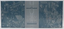 Hot Toys Iron Man Tony Stark