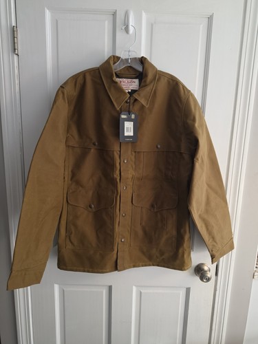 Filson foderato tessuto - cc,