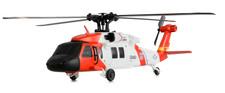 RC UH-60L BLACK HAWK