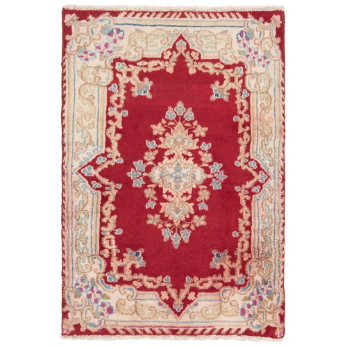 Tappeto orientale annodato - , a