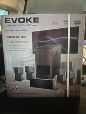 Sistema Home Theater Sony