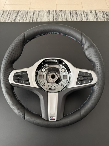 Volante bmw f40 sport - m,