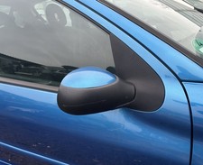 Specchietto retrovisore