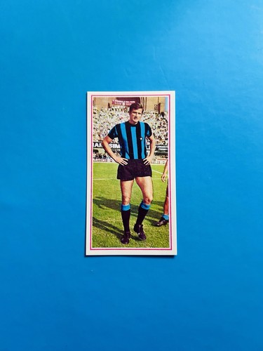 Figurina calciatori panini - calciatori,