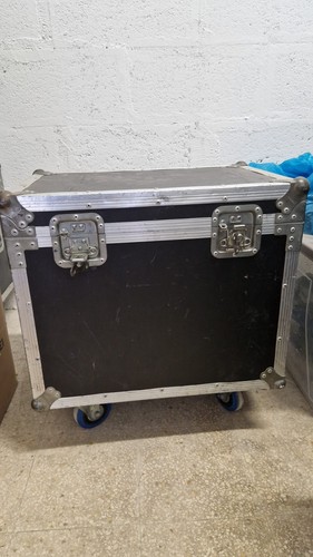 Flight case professionale - flight,