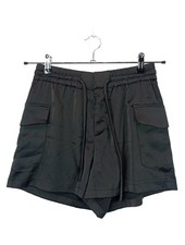ZARA Pantaloncino a vita alta