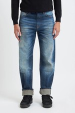 Jeans Uomo HUGO BOSS in Denim