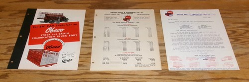 Lotto brochure fogli - lotto,