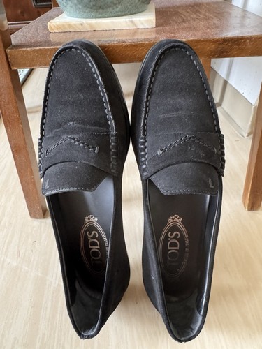 Scarpe donna tods - scarpe,