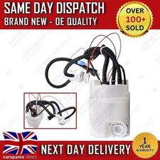 MODULO POMPA CARBURANTE E