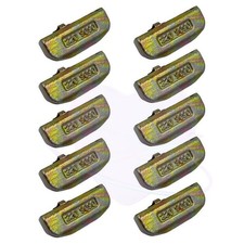 10PK Perno Dente Secchio