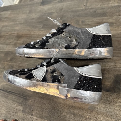 Sneakers philippe model paris - philippe,