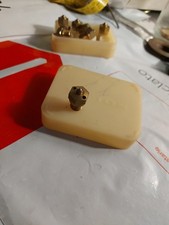 Valvola Carburatore Solex 1.4 Fiat Alfa Romeo Lancia Epoca 500 Fulvia Giulia