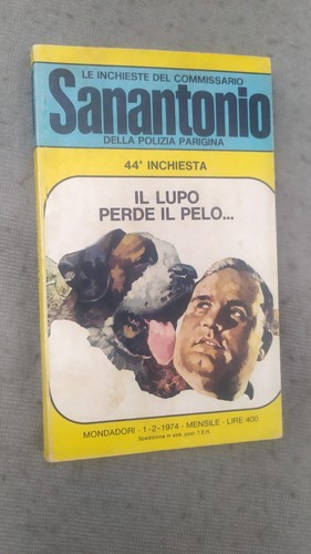 Inchieste del commissario - le,
