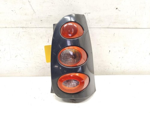 Fanale posteriore smart fortwo - posteriore,