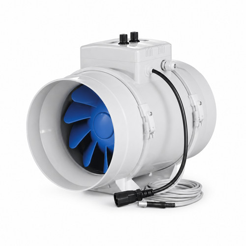 Aspiratore aria 125 con - 125,