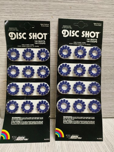 288 pezzi super disc toy - super,