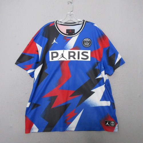 Nike air jordan - jordan, paris