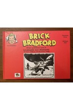 Brick Bradford strips