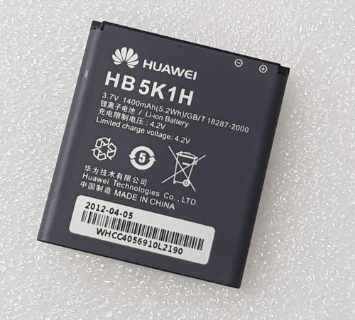 Batteria originale huawei - originale,