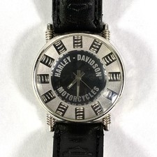 Orologio Harley Davidson Moto