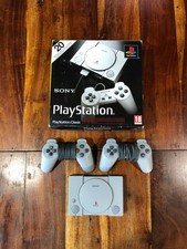 Sony PlayStation 1 Classic