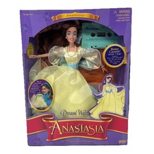 Dream Waltz Anastasia bambola