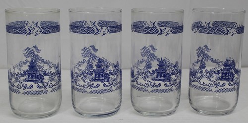 Vtg libbey english - libbey, ironstone