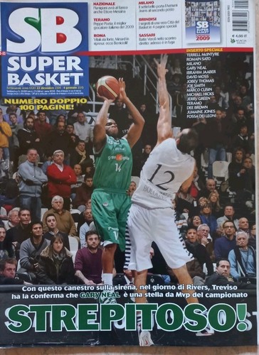 Super basket 53 - , 22