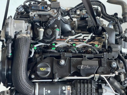 Motore completo per - per, citroen