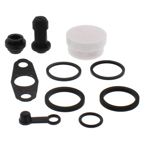 Kit riparazione pinza freno - kit,
