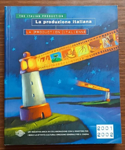 Produzione italiana 2001 - la,