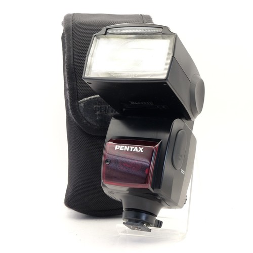 Testato pentax af 540 fgz - [testato!],