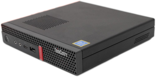 Lenovo thinkcentre m920x intel - m920x,