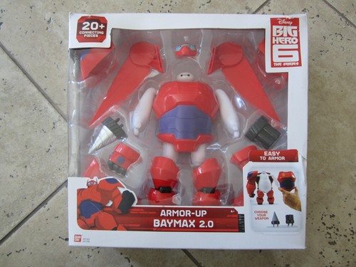 Personaggio armatura disney - armatura,