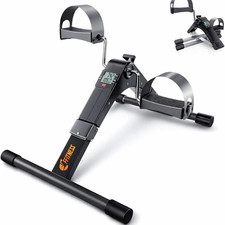 Cyclette Pedaliera Mini Bike
