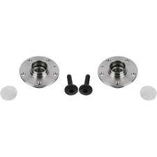 2x mozzo ruota Abakus set