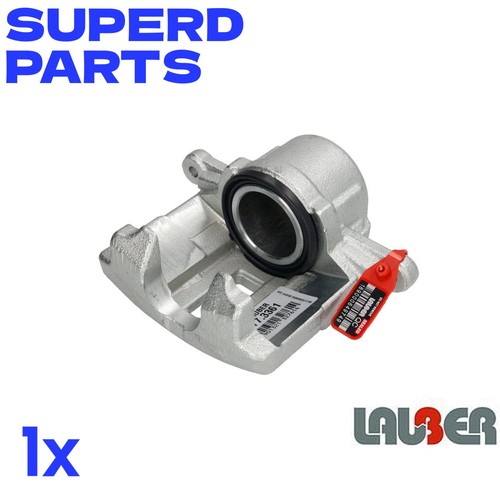 Lauber lau 3361 pinza freno - lau, 77.3361