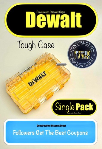 Free shipping dewalt tough - dewalt,