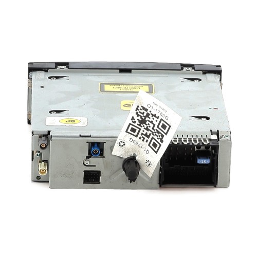 Poste multimédia citroen c5 - multimédia,