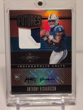 2023 Panini Legacy Futures